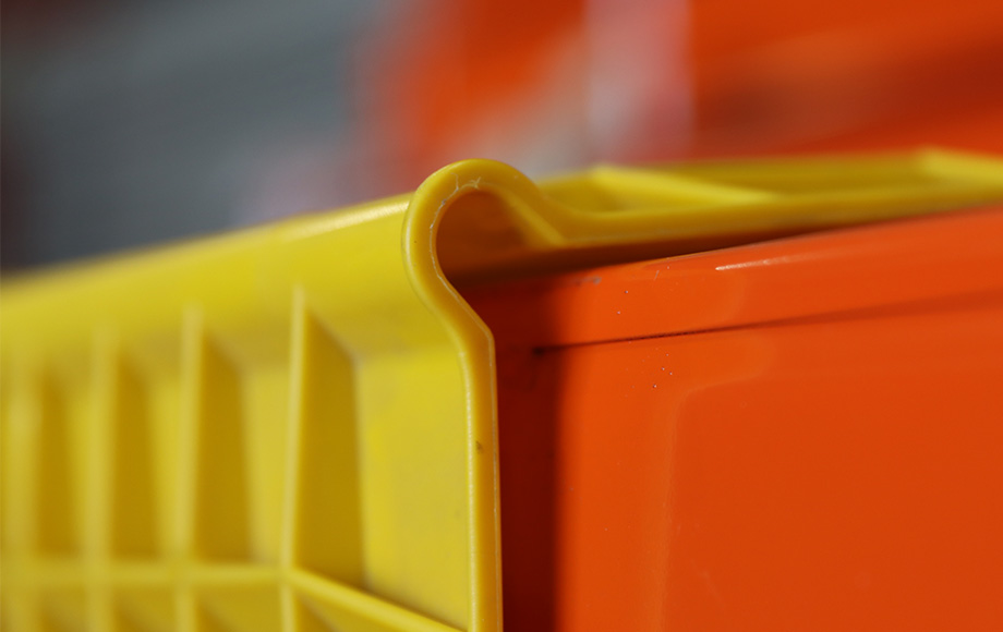 لماذا تعتبر واقيات حافة الحمولة مهمة جدًا؟