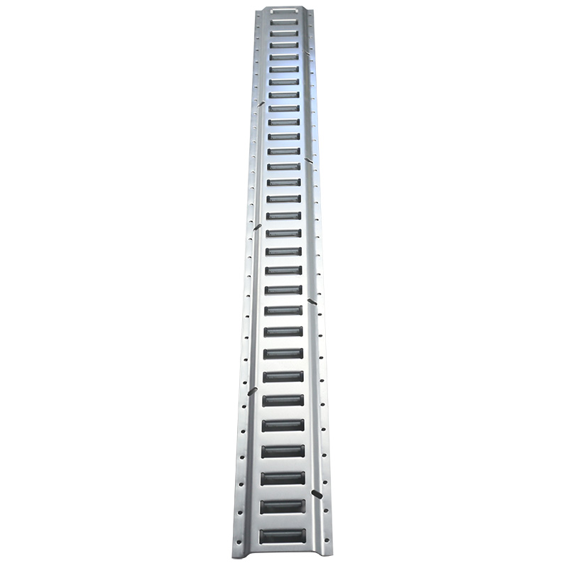 سكة ربط المسار الإلكتروني: أداة متعددة الأبعاد