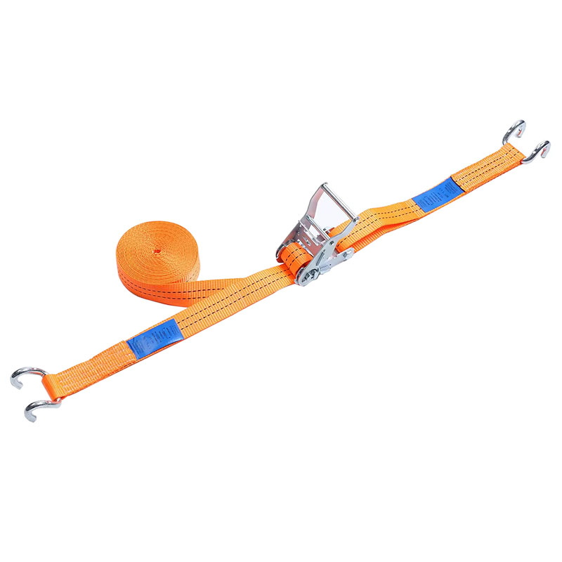 قواعد FMCSA لتأمين البضائع لعام 2026: ما يحتاج مديرو الأساطيل إلى معرفته قبل شراء أحزمة السقاطة