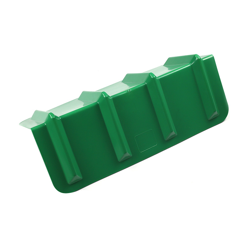 24 بوصة بلاستيك Vee Board Cargo Edge Protecto