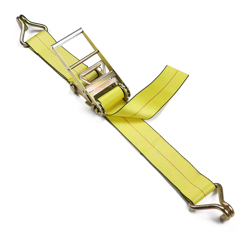 4INCH Doubie J Hook اسئلة الأشرطة